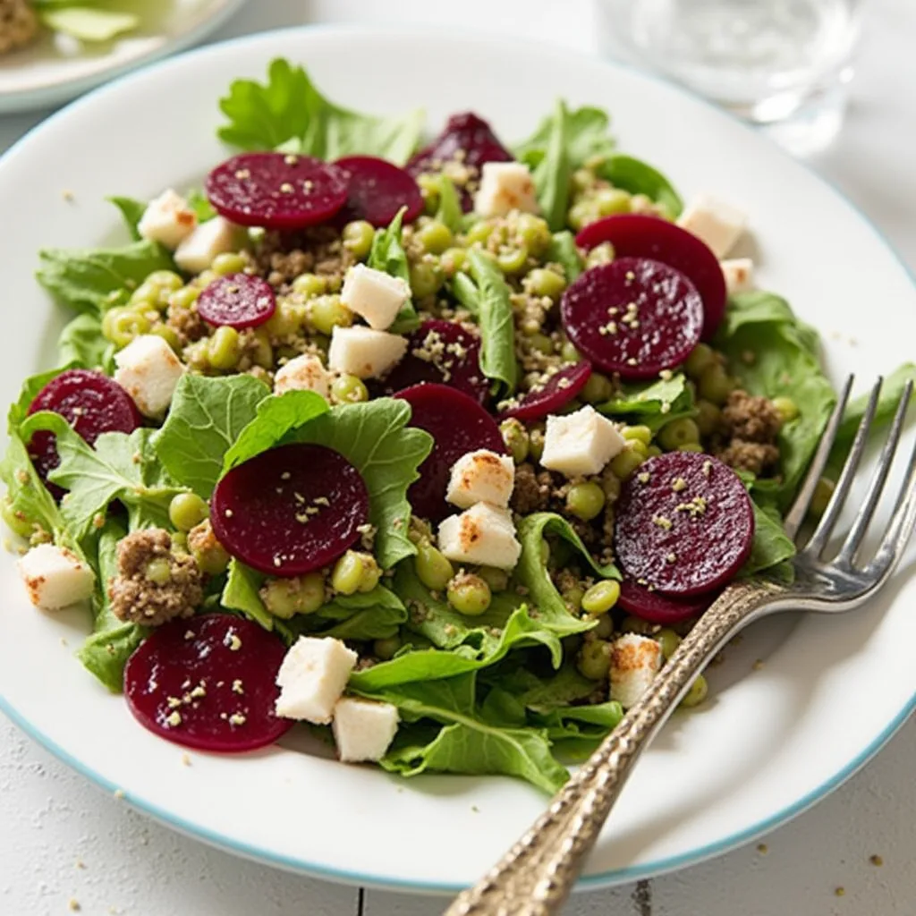 Balthazar beet salad recipe