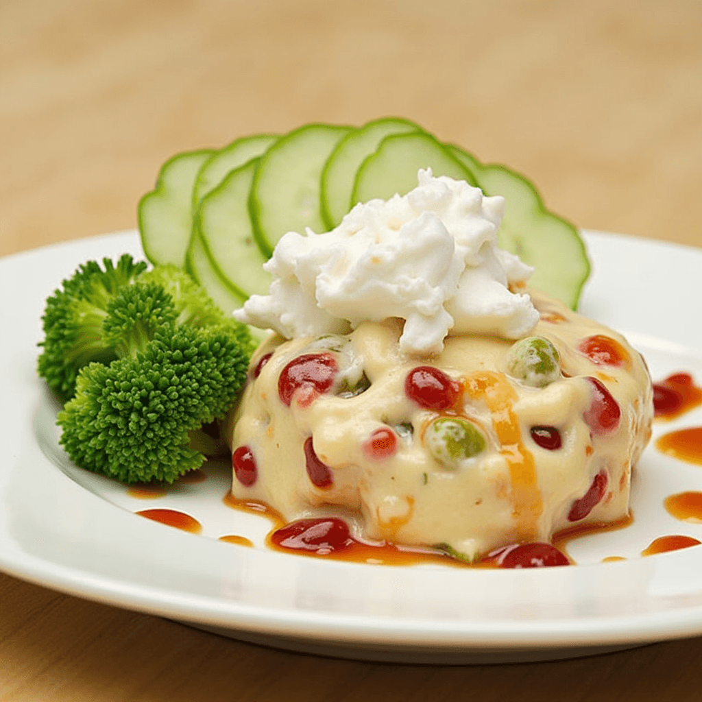 Jello Salads Recipes: A Tasty Twist on Traditional Salads