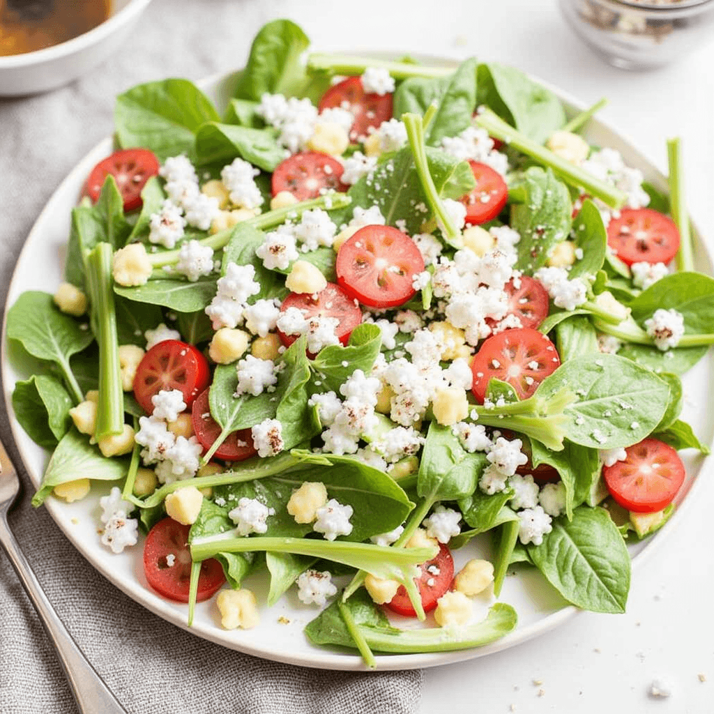 recipes for xmas salads